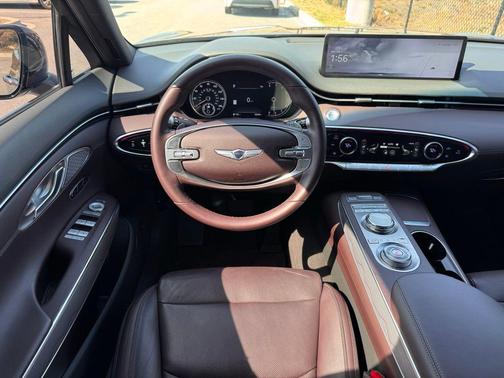 2023 Genesis GV70 2.5T AWD