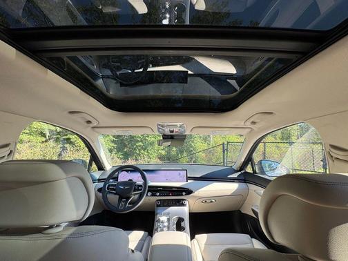 2026 Genesis GV70 2.5T Select