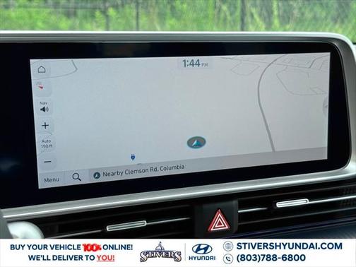 2025 Hyundai IONIQ 6 SEL