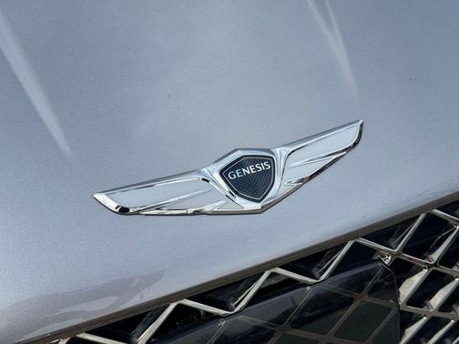 2023 Genesis G80 2.5T RWD