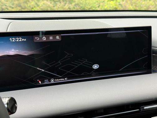 2026 Genesis G80 3.5T Prestige Black