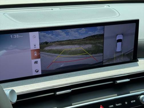 2025 Genesis GV80 3.5T