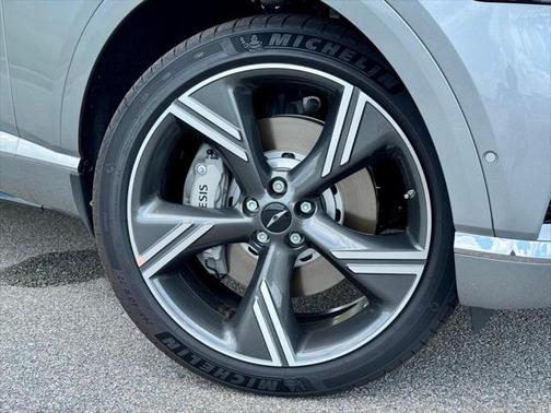 2025 Genesis GV80 3.5T
