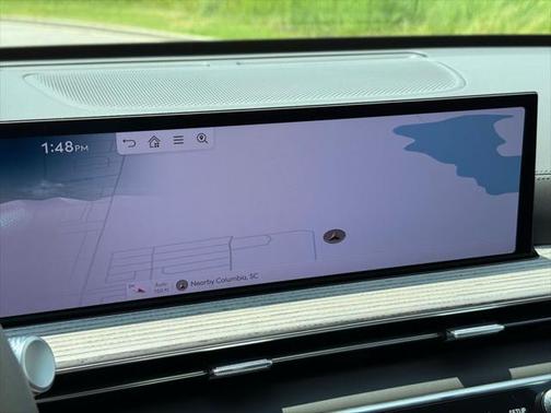 2025 Genesis GV80 3.5T