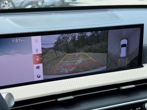 2026 Genesis GV80 3.5T