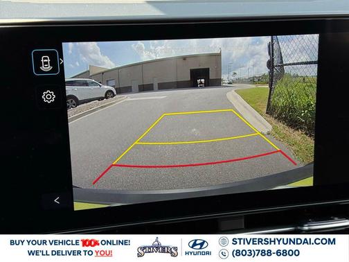 2025 Hyundai KONA SE