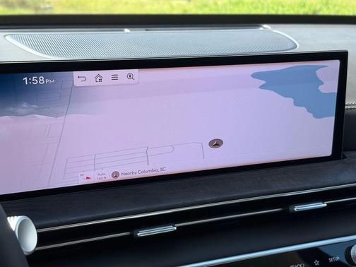 2026 Genesis GV80 2.5T Advanced