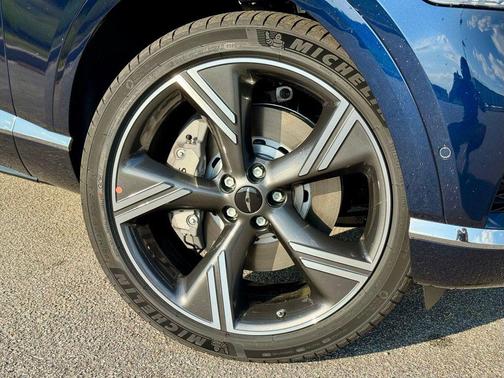 2026 Genesis GV80 3.5T
