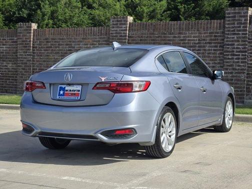 2016 Acura ILX 2.4L