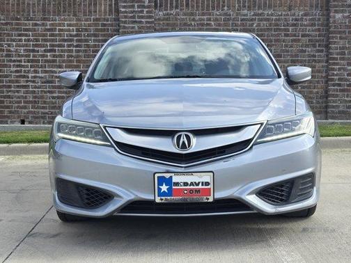 2016 Acura ILX 2.4L
