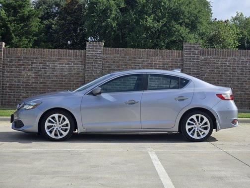 2016 Acura ILX 2.4L
