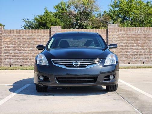 2012 Nissan Altima 2.5 S