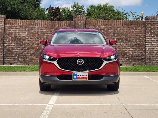 2021 Mazda CX-30 Select