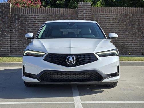 2023 Acura Integra Base