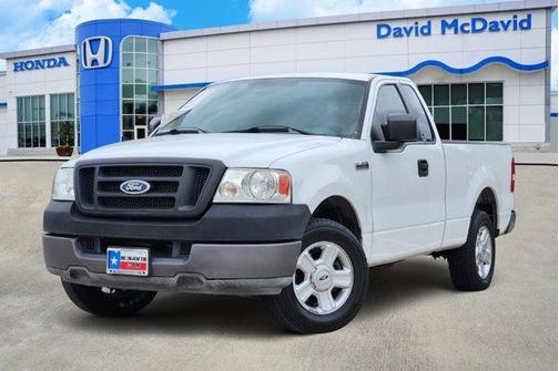 2005 Ford F-150 XL