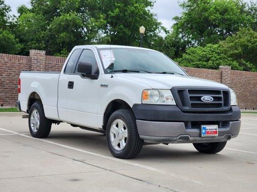2005 Ford F-150 XL
