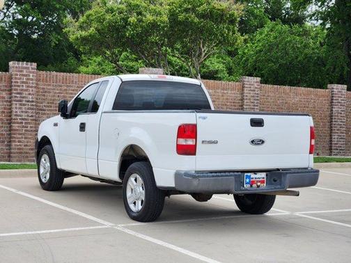 2005 Ford F-150 XL
