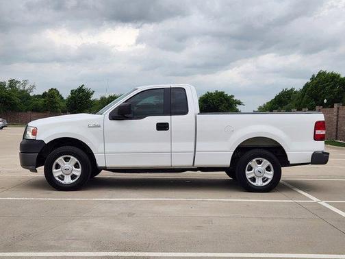 2005 Ford F-150 XL