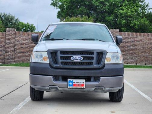 2005 Ford F-150 XL