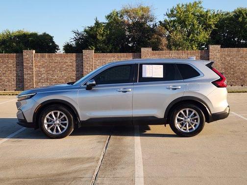 2023 Honda CR-V EX
