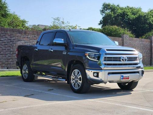 2015 Toyota Tundra 1794