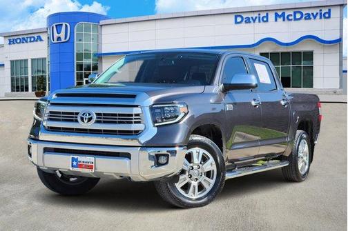 2015 Toyota Tundra 1794