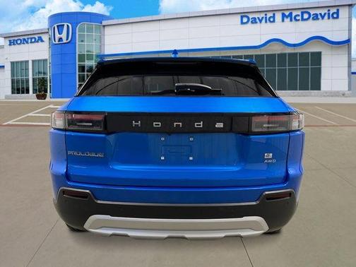 2025 Honda Prologue EX