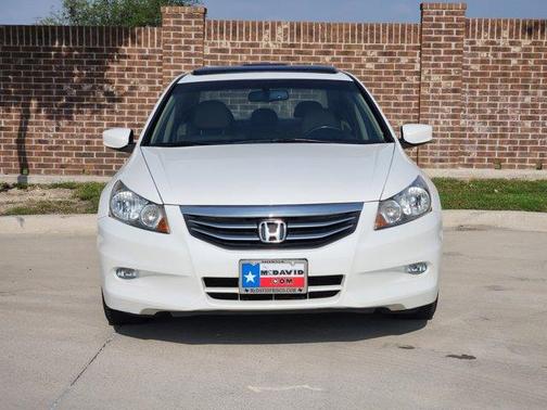 2011 Honda Accord EX-L
