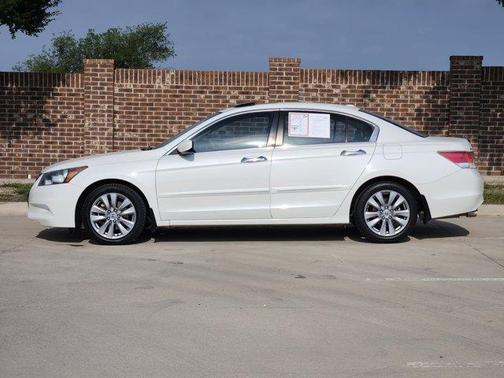 2011 Honda Accord EX-L