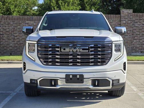 2022 GMC Sierra 1500 Denali Ultimate