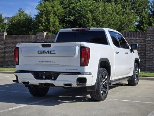 2022 GMC Sierra 1500 Denali Ultimate