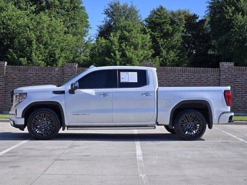 2022 GMC Sierra 1500 Denali Ultimate