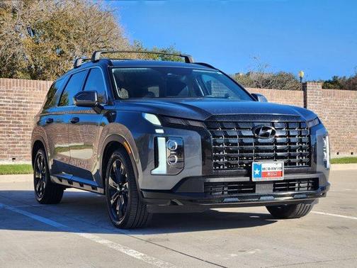 2024 Hyundai PALISADE XRT
