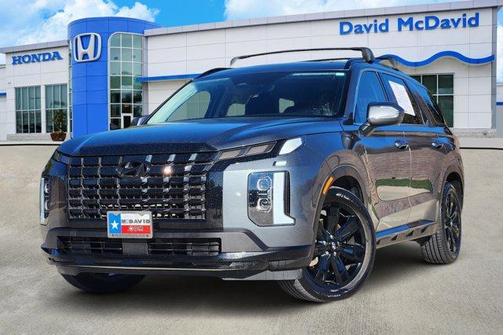 2024 Hyundai PALISADE XRT