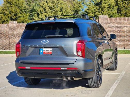 2024 Hyundai PALISADE XRT