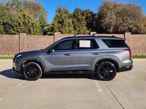 2024 Hyundai PALISADE XRT