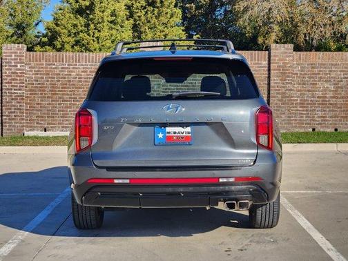 2024 Hyundai PALISADE XRT