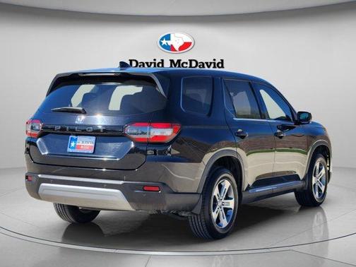 2023 Honda Pilot EX-L 7-Passenger