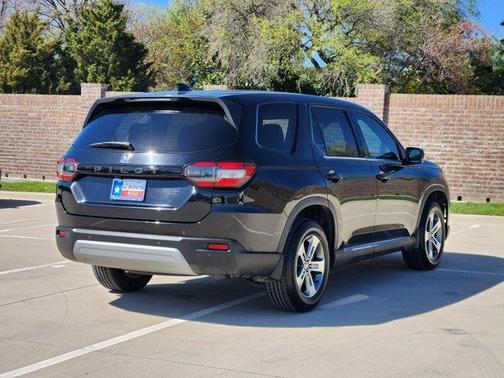 2023 Honda Pilot EX-L 7-Passenger