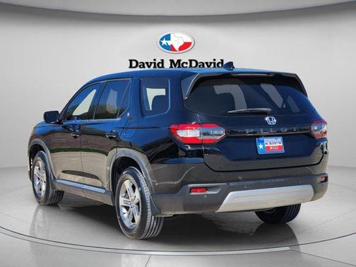 2023 Honda Pilot EX-L 7-Passenger