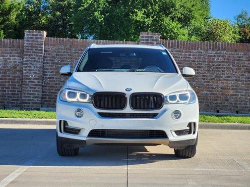 2018 BMW X5 sDrive35i