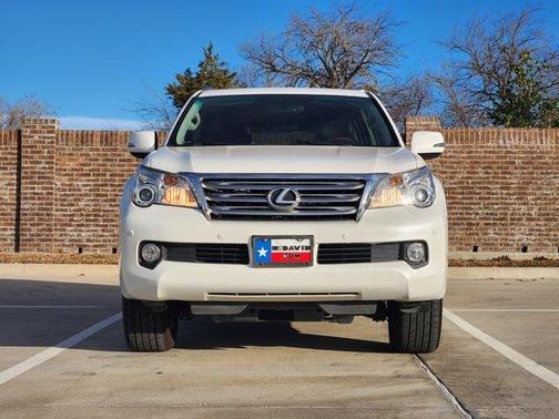 2013 Lexus GX 460 460