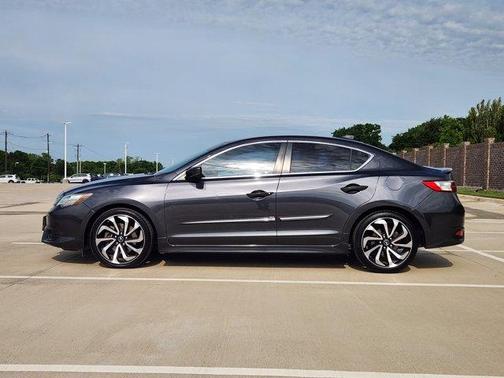 2016 Acura ILX 2.4L