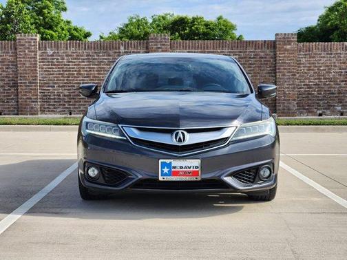 2016 Acura ILX 2.4L