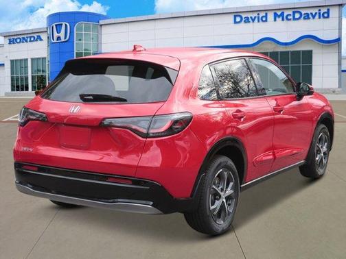 2025 Honda HR-V EX-L