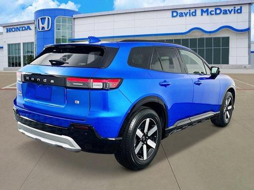 2026 Honda Prologue Touring