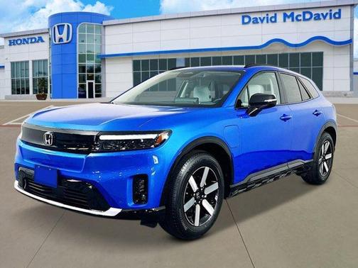 2026 Honda Prologue Touring