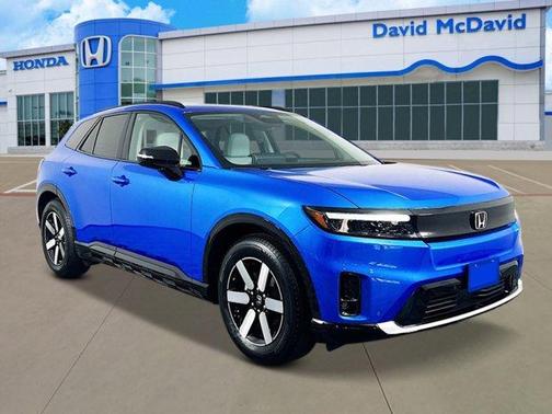 2026 Honda Prologue Touring