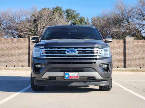2021 Ford Expedition Max XLT