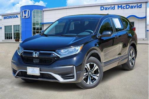2022 Honda CR-V Special Edition